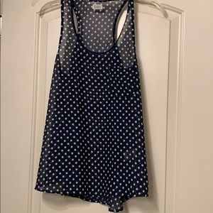 Charming Charlie Tank